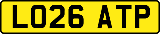 LO26ATP