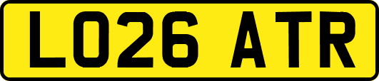 LO26ATR