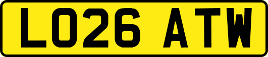 LO26ATW