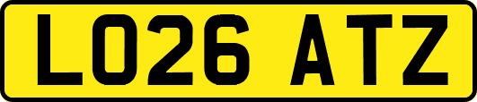 LO26ATZ