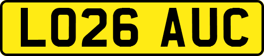 LO26AUC