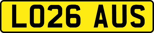 LO26AUS