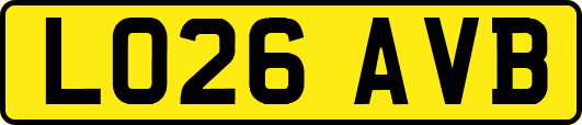 LO26AVB