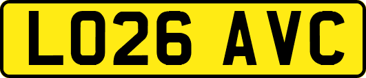 LO26AVC