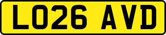LO26AVD