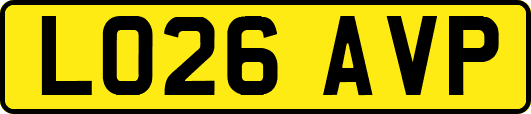 LO26AVP