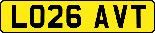 LO26AVT