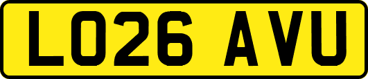 LO26AVU