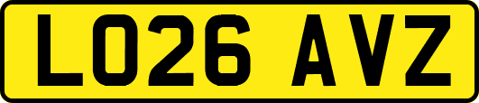 LO26AVZ