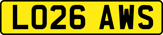 LO26AWS