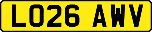 LO26AWV