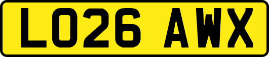 LO26AWX