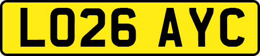 LO26AYC