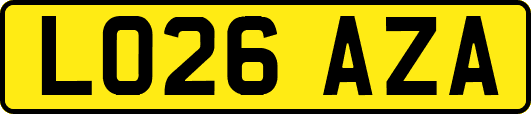 LO26AZA
