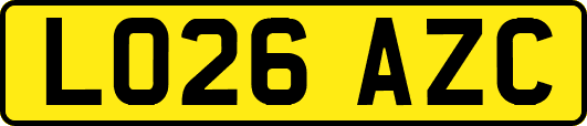 LO26AZC
