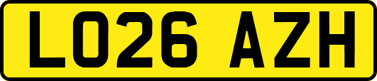 LO26AZH