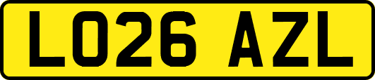 LO26AZL