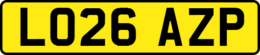 LO26AZP