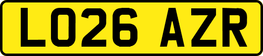 LO26AZR