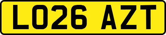 LO26AZT