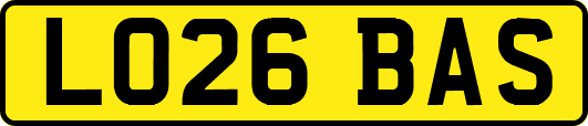 LO26BAS