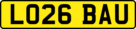 LO26BAU