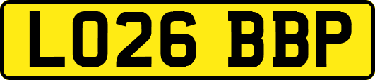 LO26BBP