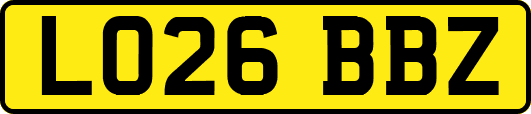 LO26BBZ