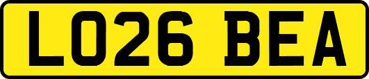 LO26BEA