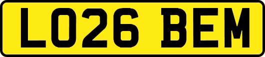 LO26BEM
