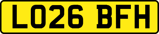 LO26BFH