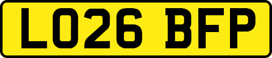 LO26BFP