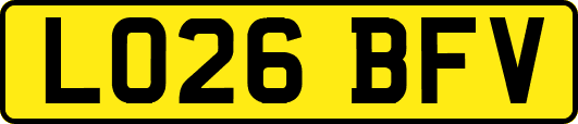 LO26BFV