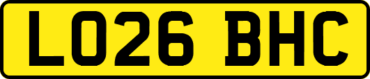 LO26BHC