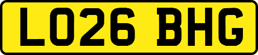 LO26BHG