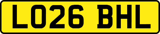LO26BHL
