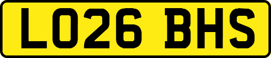 LO26BHS