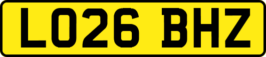 LO26BHZ