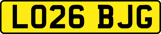 LO26BJG