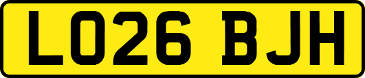 LO26BJH