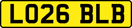 LO26BLB
