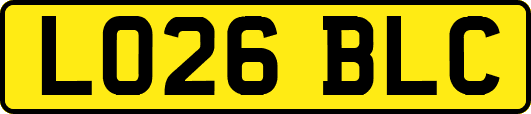 LO26BLC