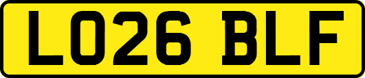LO26BLF