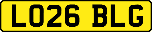 LO26BLG