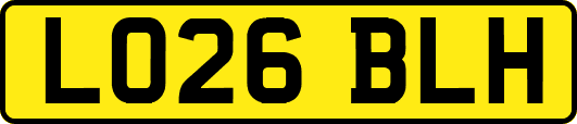 LO26BLH