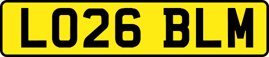 LO26BLM