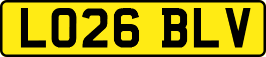 LO26BLV