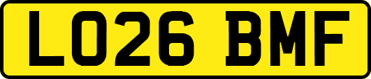 LO26BMF