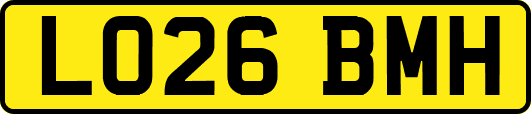 LO26BMH
