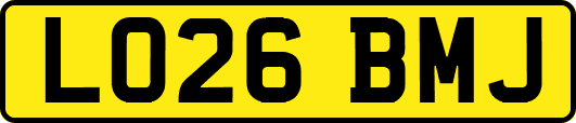 LO26BMJ